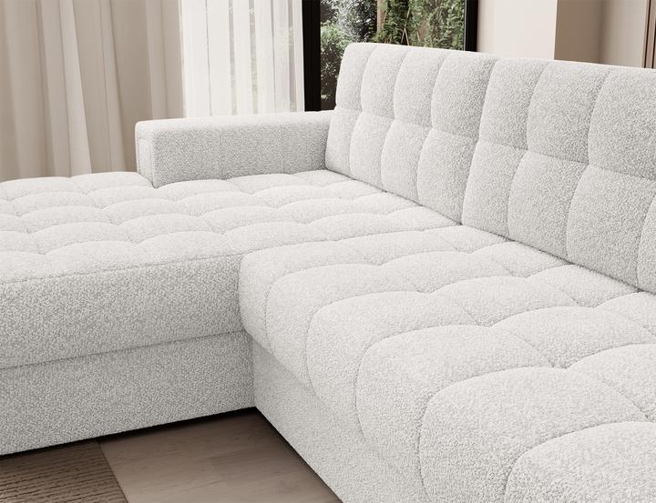 Produktbild ELTAP Blezalt (Ecksofa, Bettsofa, 3-Sitzer)
