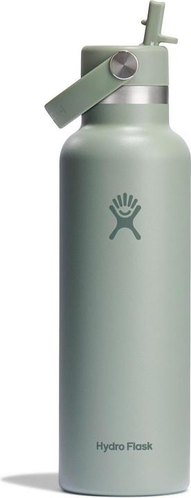 Actual product image Hydro Flask Standard Flex Straw Cap (0.62 l)