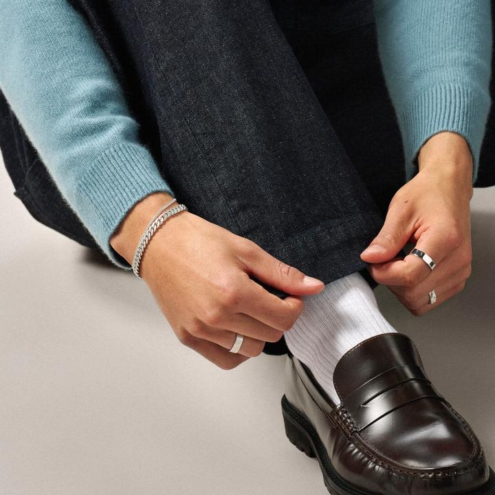 Immagine prodotto Seizmont Argentia (925-argento sterling)