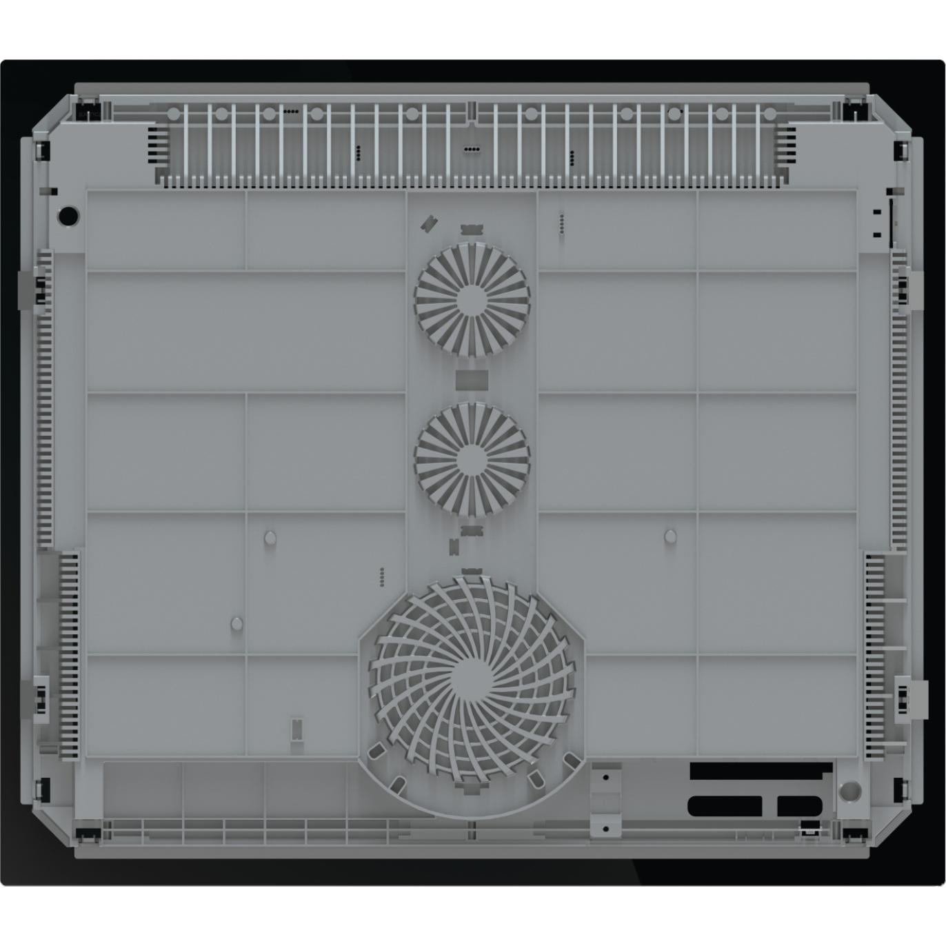 Thumbnail - Gorenje Induktions-Kochfeld - GI6432BSCE -, Kochfeld, Schwarz