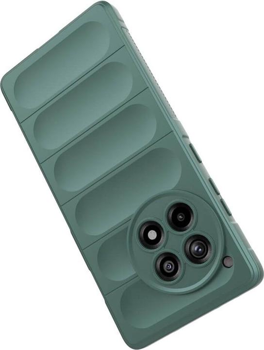 Immagine prodotto Cover-Discount OnePlus 12R - Cover protettiva robusta verde (OnePlus 12R)