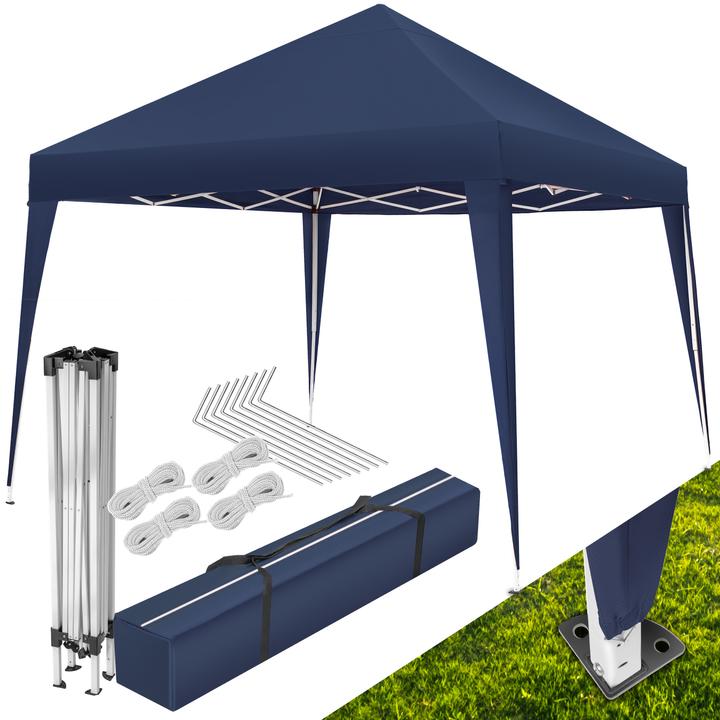 Actual product image tectake Linosa (300 cm, 300 cm)
