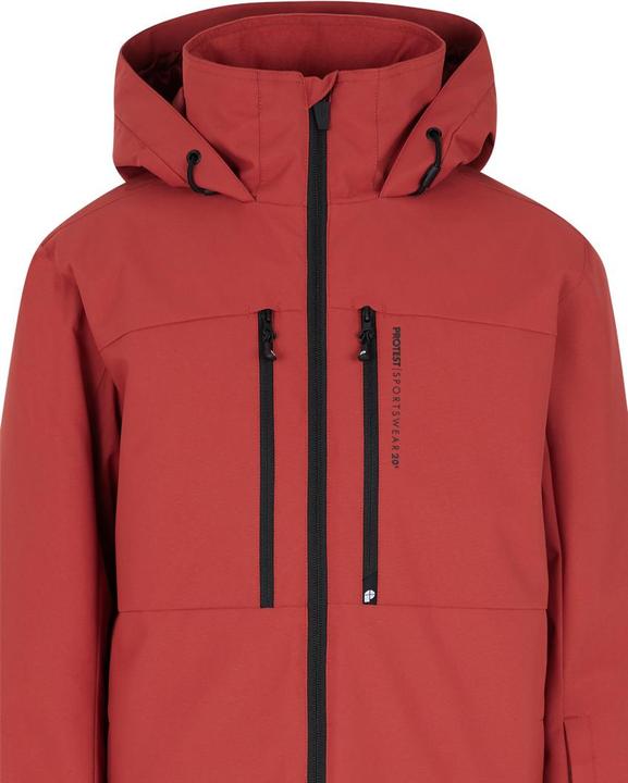Image du produit Protest Vestes de neige PRTFLYNTY JR snowjacket (176)