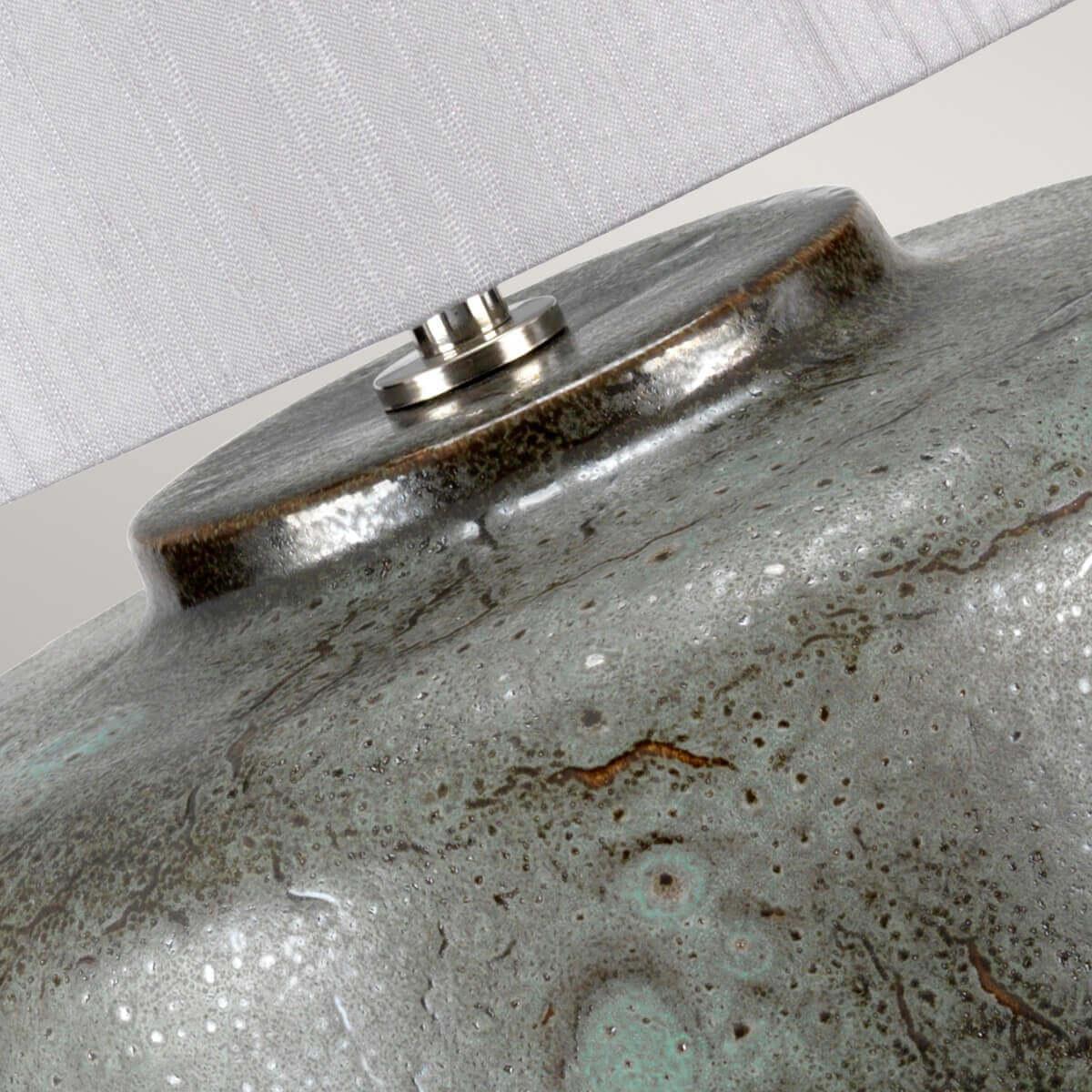 Thumbnail - Elstead Lighting, Tischlampe, Columbus (E27)