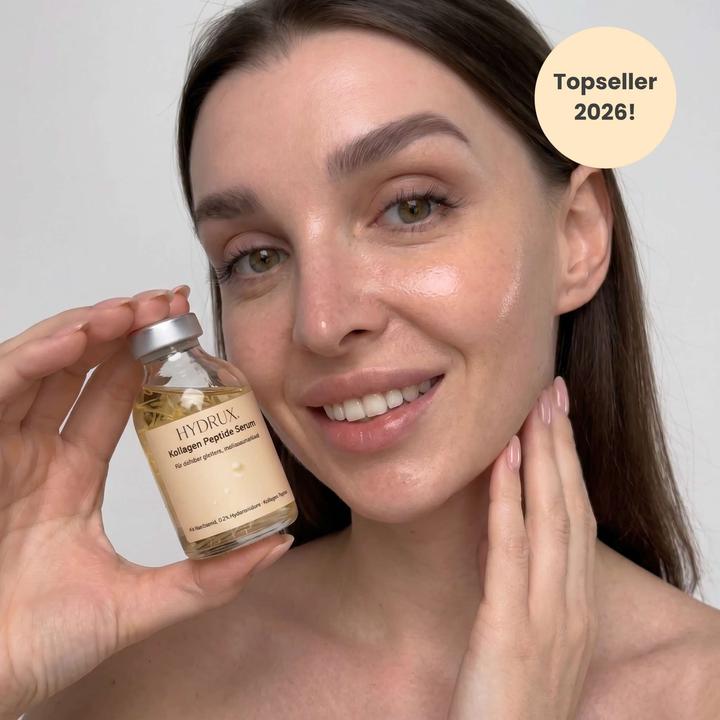 Image du produit Hydrux Kollagen Peptide Serum