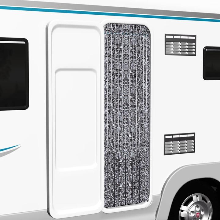 Actual product image vidaXL Cholena (56 x 185 cm)