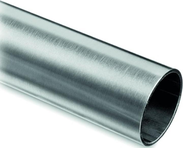 Actual product image Q-Railing Handrail tubes QUICKRAIL (1 pcs.)