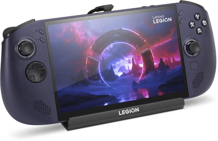 Image du produit Lenovo Legion Go USB-C Dock