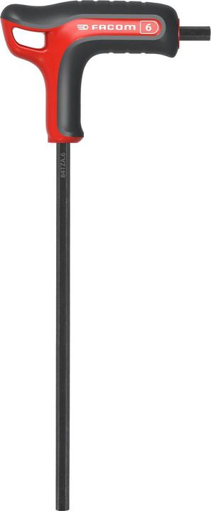 Actual product image Facom Allen key
