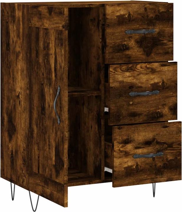 Image du produit vidaXL Sideboard (69.50 x 34 x 90 cm)