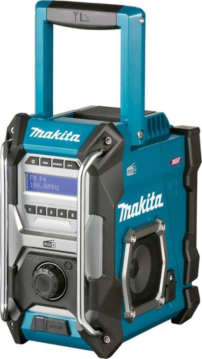 Makita MR003GZ (DAB+, FM)