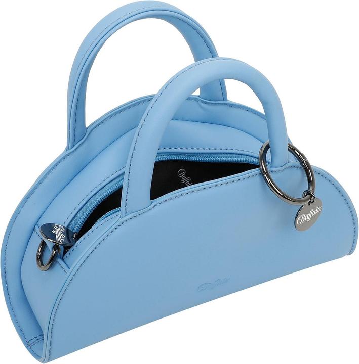 Actual product image Buffalo Bowl handbag 23 cm