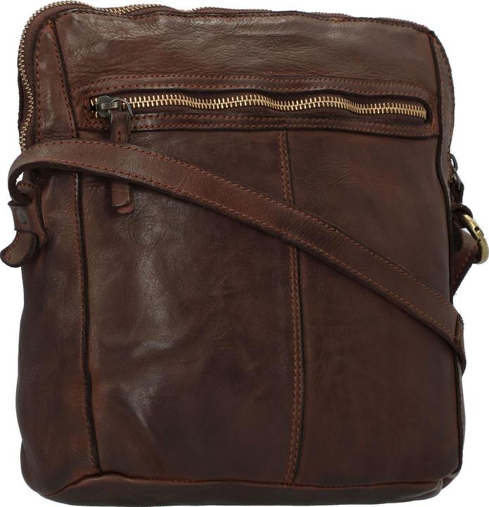 Produktbild Harolds Umhängetasche Submarine 42