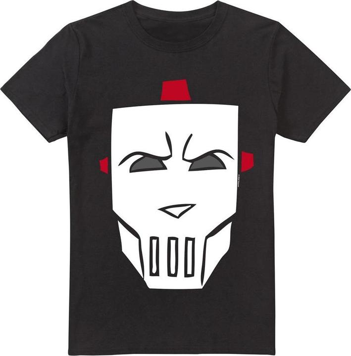 Produktbild Teenage Mutant NT TShirt (4XL)