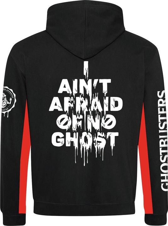 Produktbild GHOSTBUSTERS Kapuzenpullover (S)