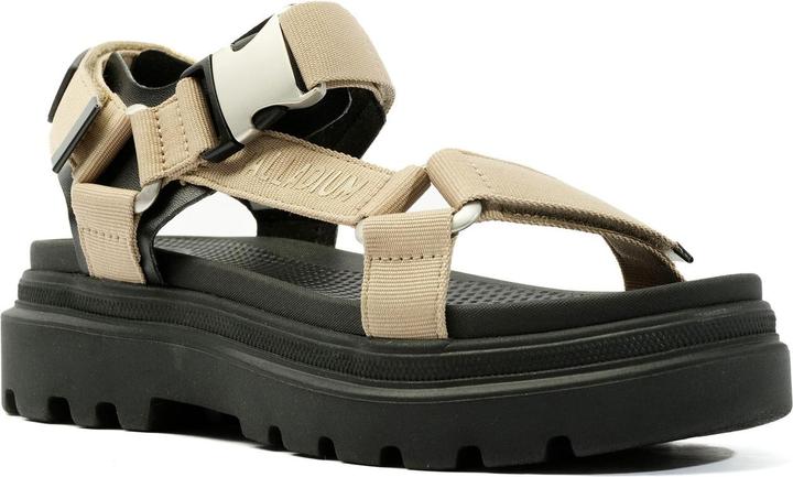 Actual product image Palladium Pallacruise Strap (41)