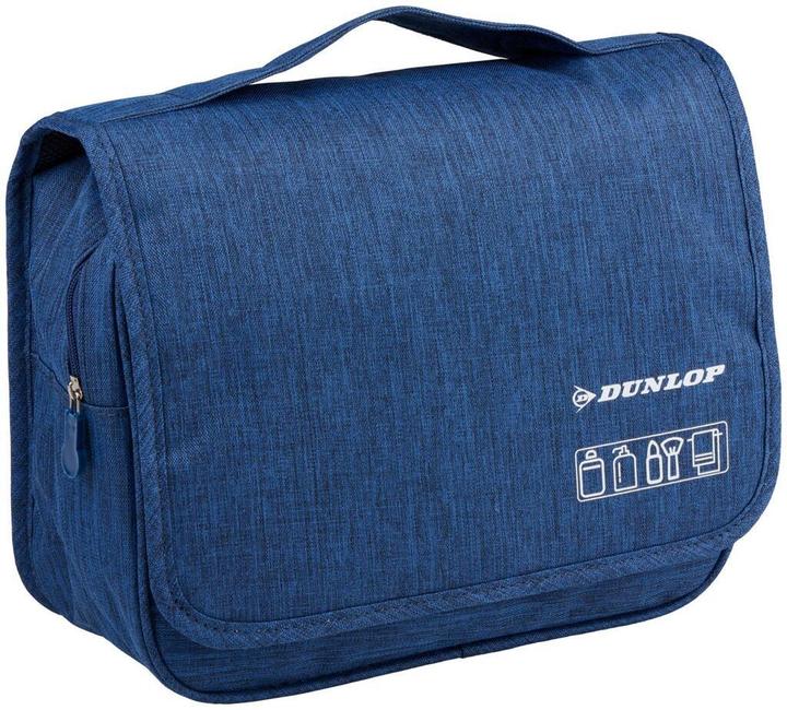 Produktbild Dunlop Kulturbeutel 3ass