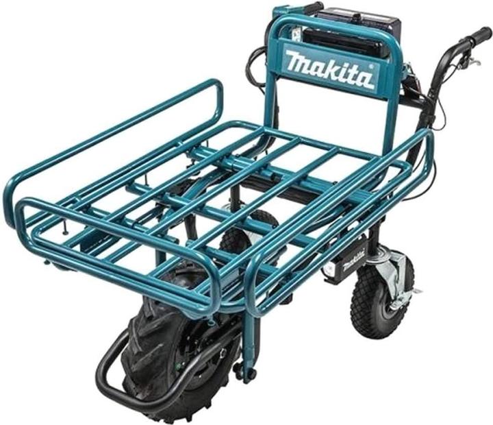 Produktbild Makita Rohrrahmen