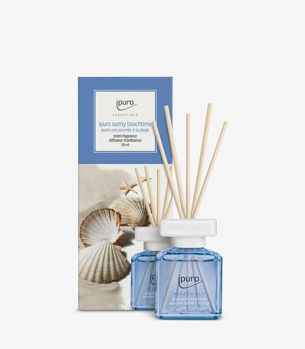 Actual product image Ipuro Essentials (50 ml)