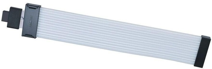 Produktbild Lian-Li Strimer Wireless 12V-2x6 GPU-Kabel Wide (Mehrfarbig)