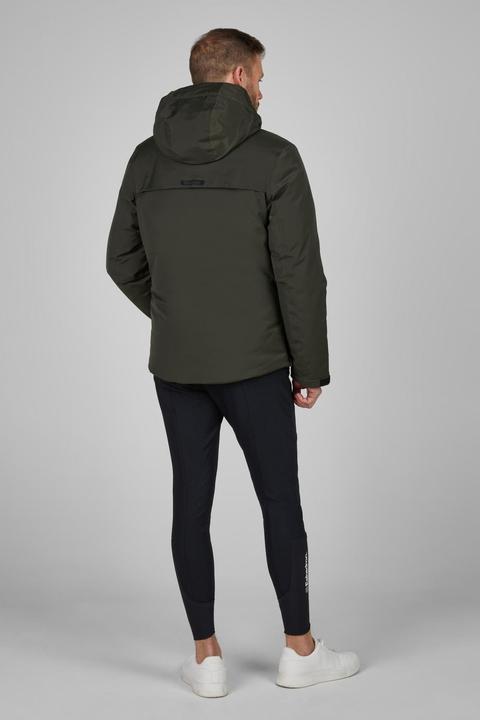 Actual product image Eskadron Jacke Waterproof Herren Dynamic 25 (L)