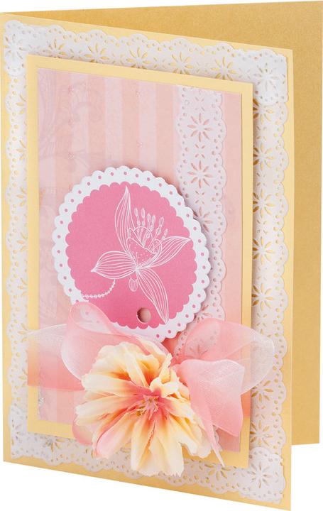 Actual product image Folia Velvet borders (1000 mm)