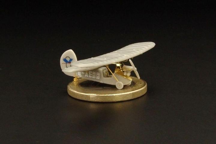 Image du produit Brengun Mignet HM-14 Pou-de-Ciel