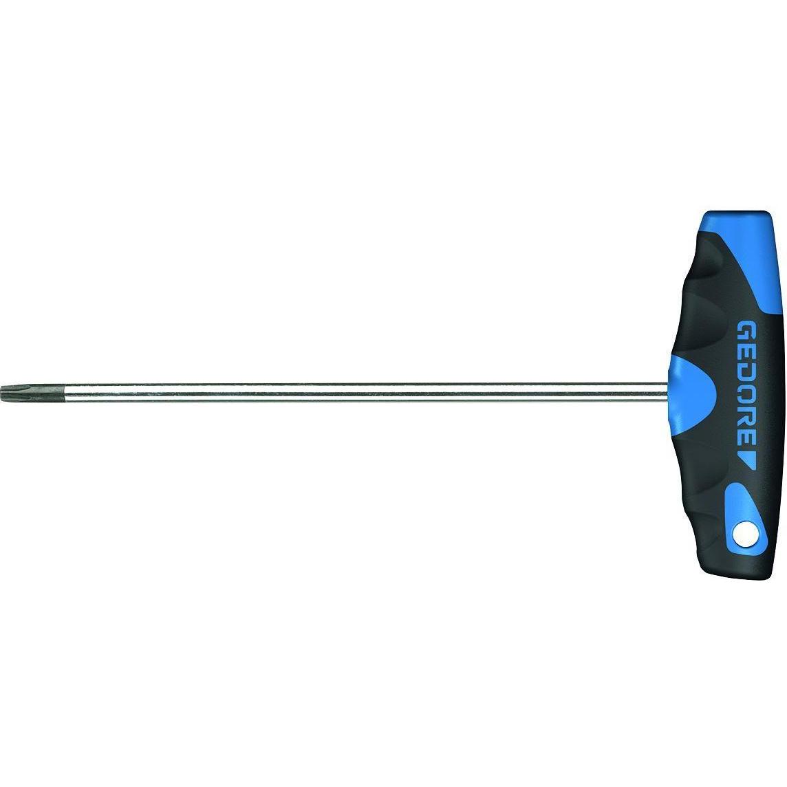 Gedore, Cacciavite, TX T20 Cacciavite 2KManico internoTX T20 (Torx (TX))