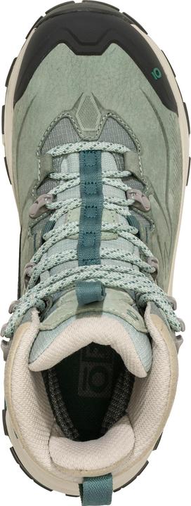 Produktbild Oboz Bridger Ridge Mid GTX (41)