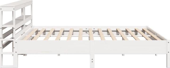 Image du produit vidaXL Bettgestell (200 x 200 cm)