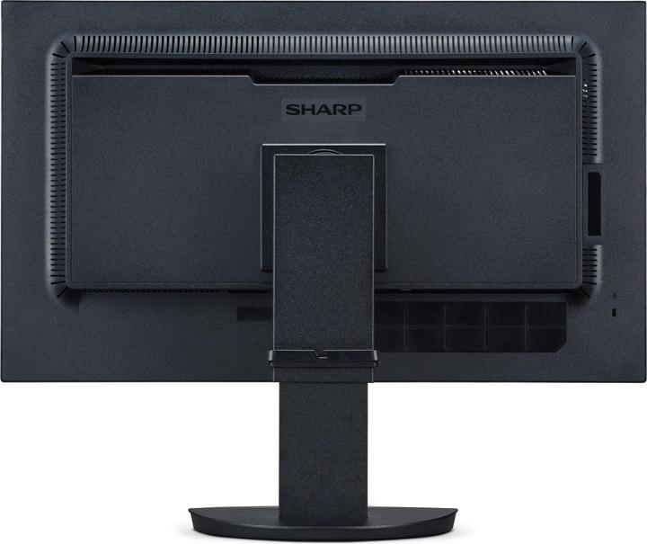 Actual product image NEC Multisync EA272UB (3840 x 2160 Pixels, 27")