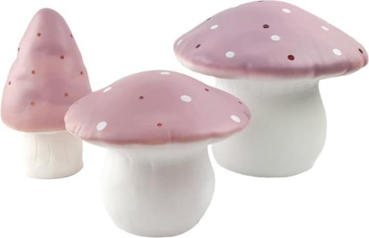 Image du produit Egmont Veilleuse grand champignon Lila