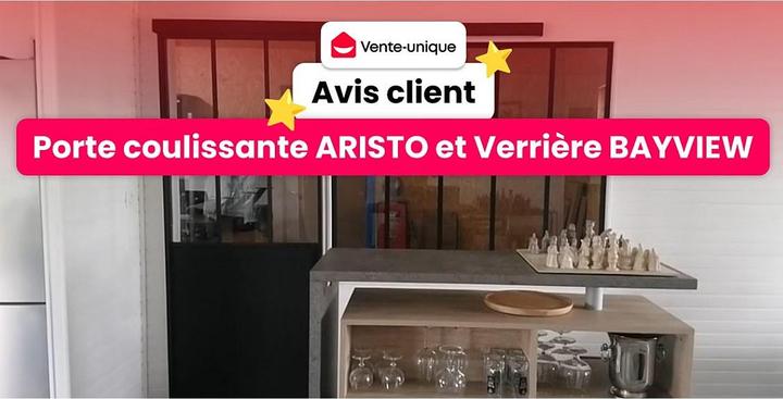 Produktbild Vente-unique Bayview (180 x 3.5 x 130 cm)