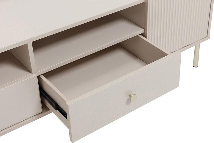 Actual product image Vente-unique Lunaor (180 x 40 x 54 cm)