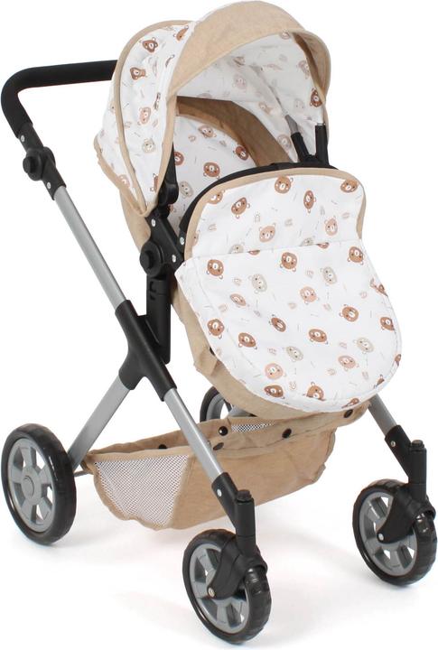 Bärchen beige