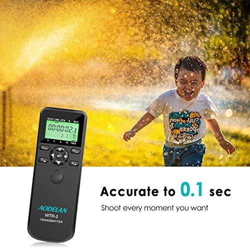 Image du produit Aodelan Déclenchement à distance