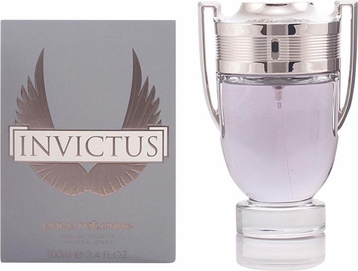 Image du produit Paco Rabanne Invictus (Eau de toilette, 50 ml)