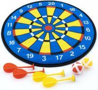 Image du produit Creative TABLEAU DE FLÉCHETTES 429816