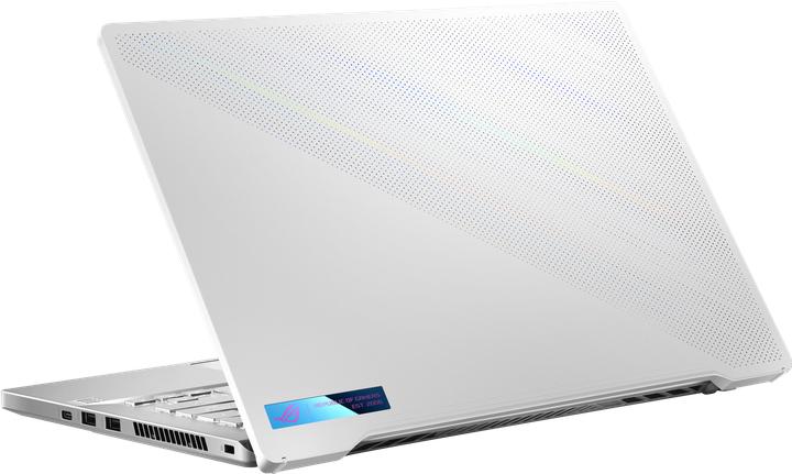 Immagine prodotto ASUS ROG Zephyrus G14 (14", AMD Ryzen 7 4800HS, 16 GB, 1000 GB, CH)