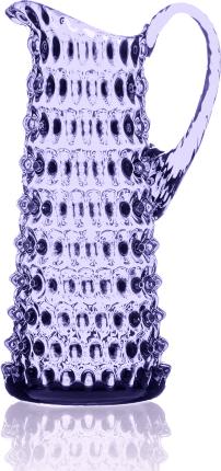 Kvetna 1794 Polka Dot - Alexandrit (1.20 l)