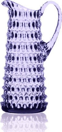 Produktbild Kvetna 1794 Polka Dot - Alexandrit (1.20 l)