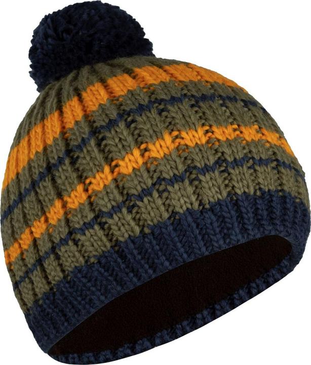 Produktbild Trollkids Kid's Hafjell Bobble Cap (52 - 56)