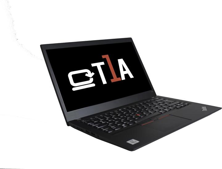 Produktbild T1A LENOVO Grade A Thinkpad T14s i5-10310U 14inch 16GB 256GB SSD BL CAM HDMI W11P (16 GB, 14", 256 GB, Deutschland, A / Wie neu)