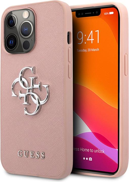 Rosa, Silber