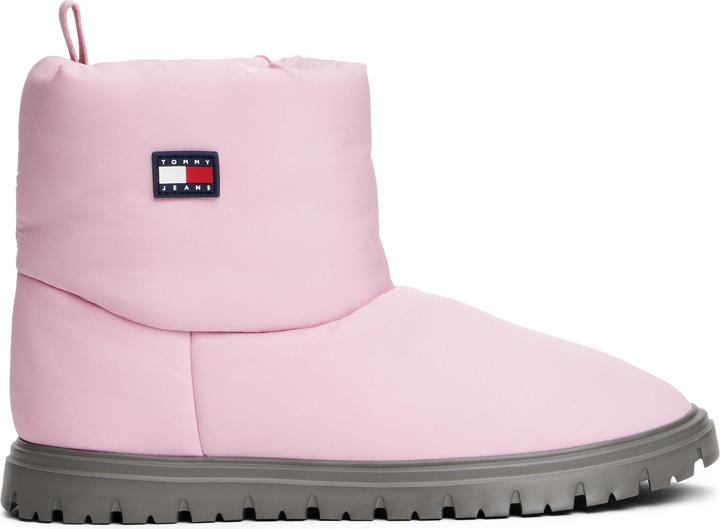 Actual product image Tommy Jeans Mid Boot Stiefel (42)