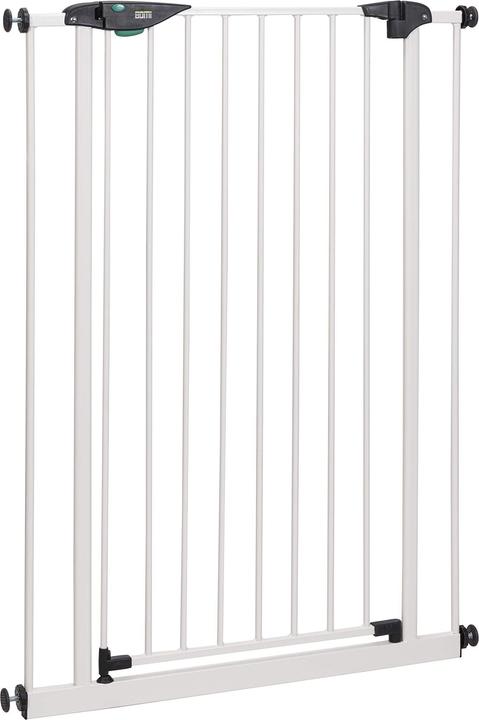 Bomi Barrière de sécurité haute pour bébé, 93-101 cm (93 cm)