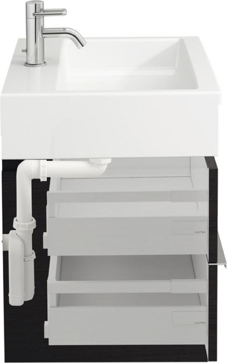 Produktbild Laufen Ablauf Raumsparmodell (Ablaufgarnitur, 1 1/4")