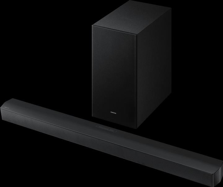 Image du produit Samsung HW-B650F (370 W, 3.1 Canal)