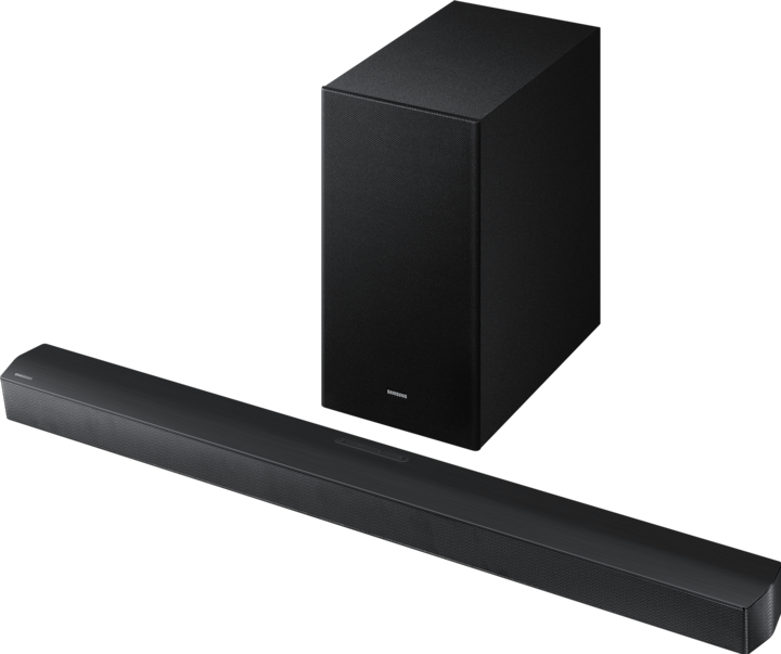 Image du produit Samsung HW-B650F (370 W, 3.1 Canal)