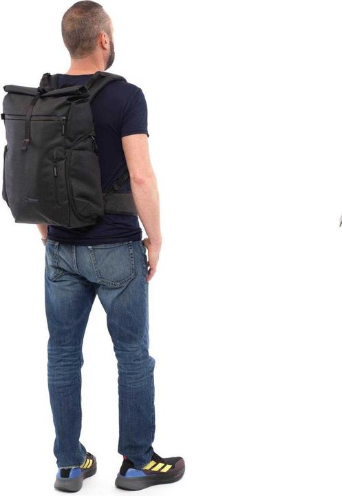 Image du produit Shimoda Strada Laterale 22 (Sac à dos photo, 22 l)